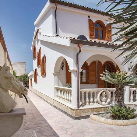 Villa Girasole Marzamemi Zewnętrze zdjęcie