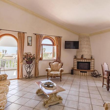 Villa Girasole Marzamemi Zewnętrze zdjęcie
