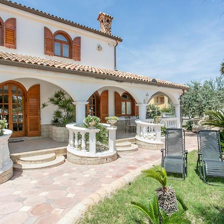 Villa Girasole Marzamemi Zewnętrze zdjęcie