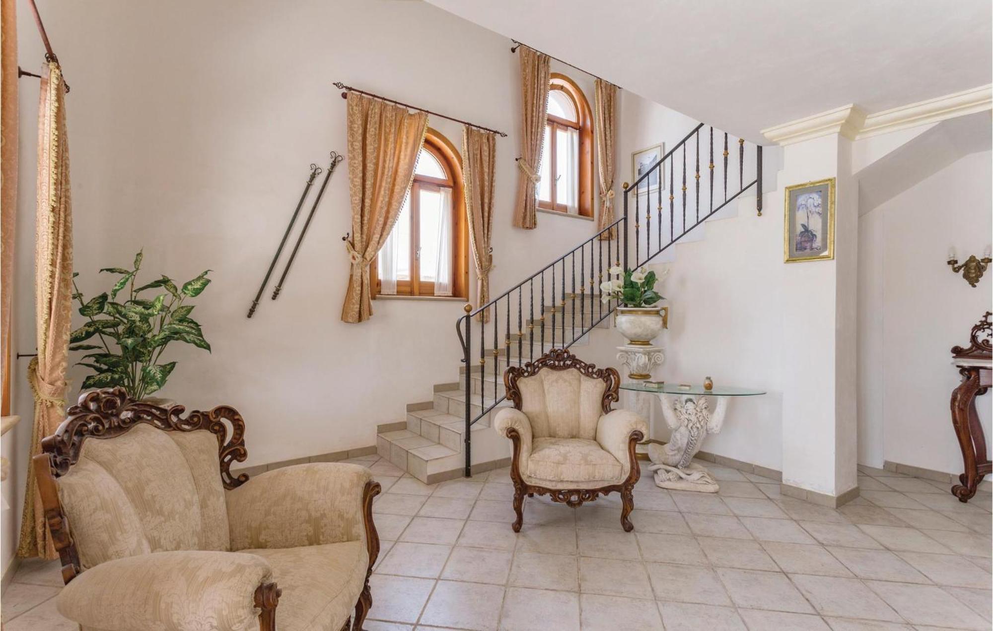 Villa Girasole Marzamemi Zewnętrze zdjęcie