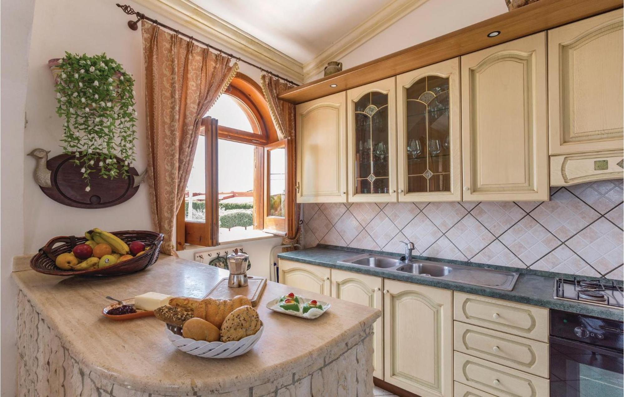 Villa Girasole Marzamemi Zewnętrze zdjęcie
