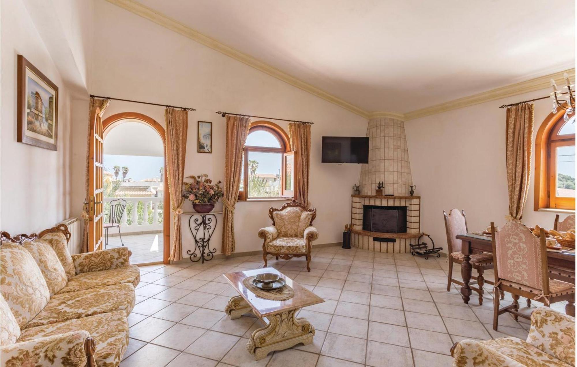 Villa Girasole Marzamemi Zewnętrze zdjęcie