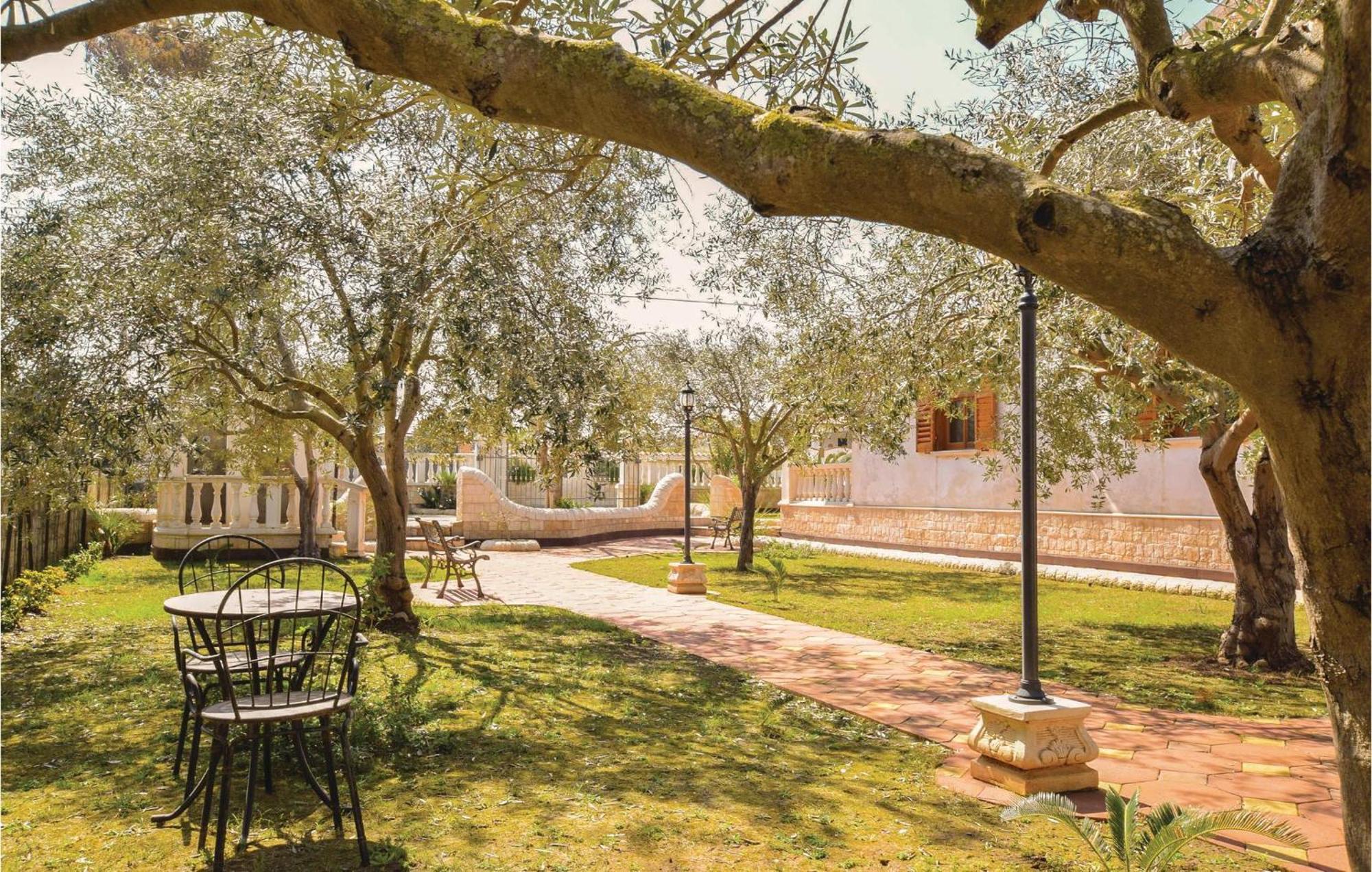 Villa Girasole Marzamemi Zewnętrze zdjęcie