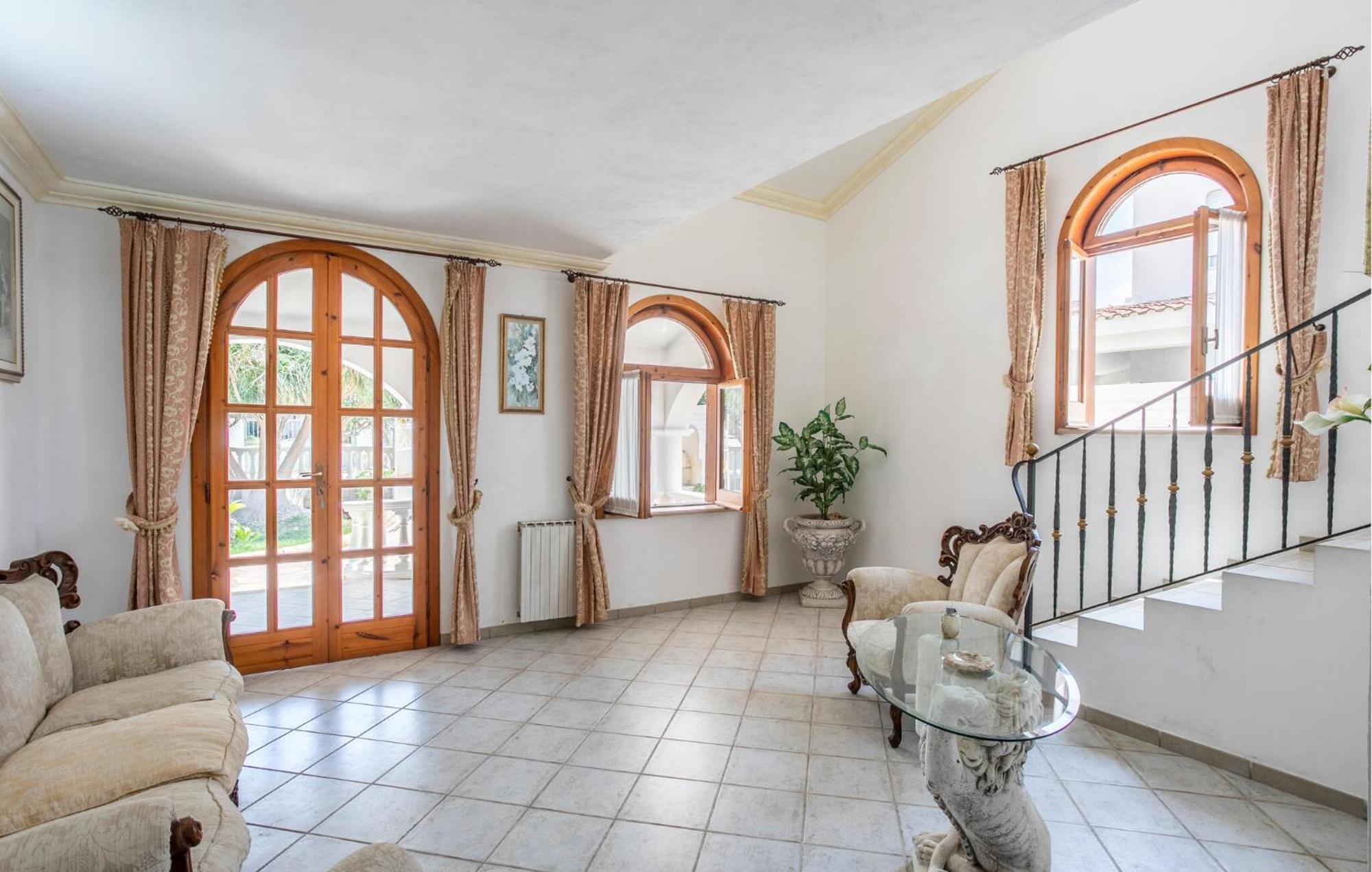 Villa Girasole Marzamemi Zewnętrze zdjęcie
