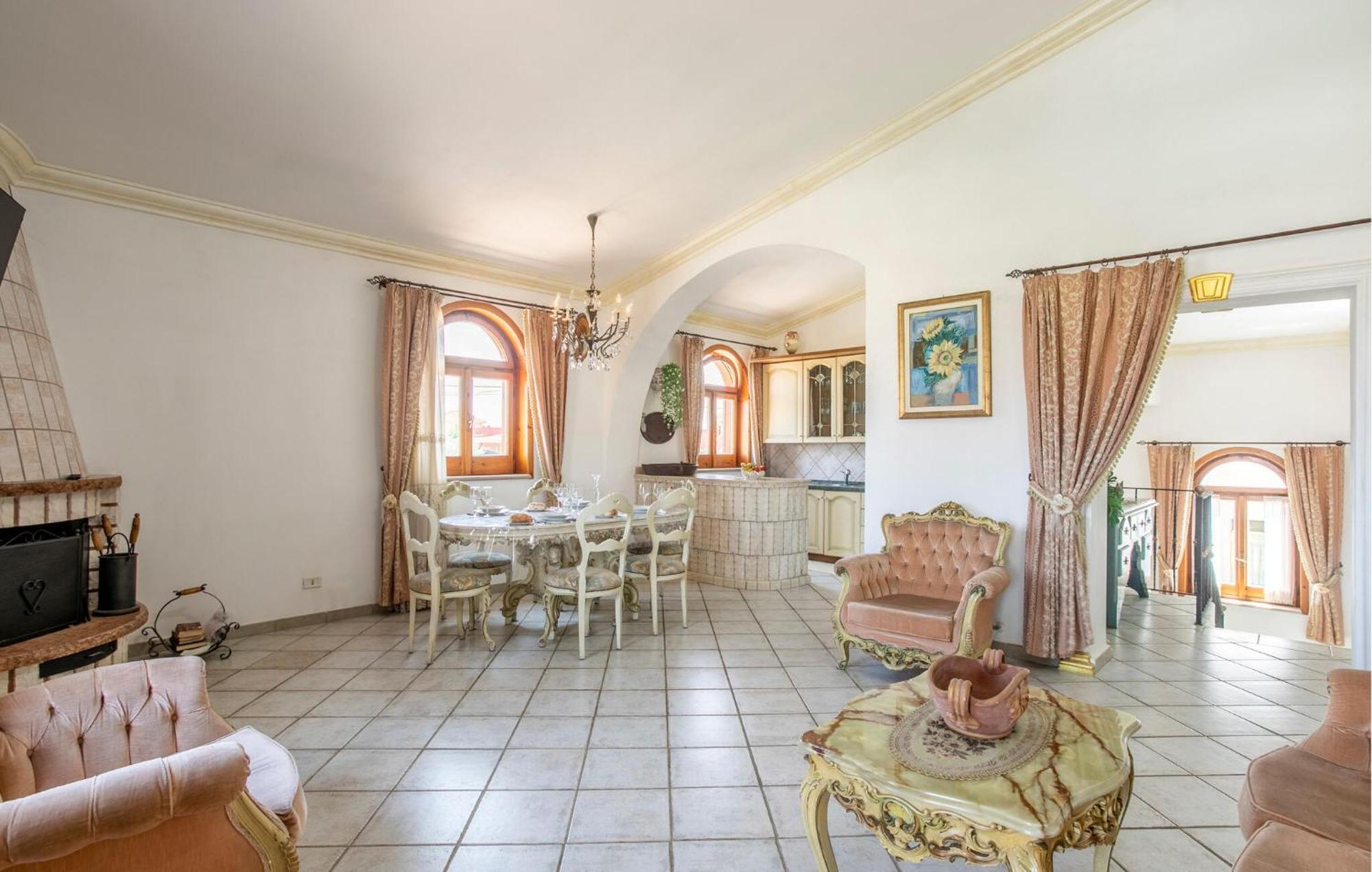 Villa Girasole Marzamemi Zewnętrze zdjęcie
