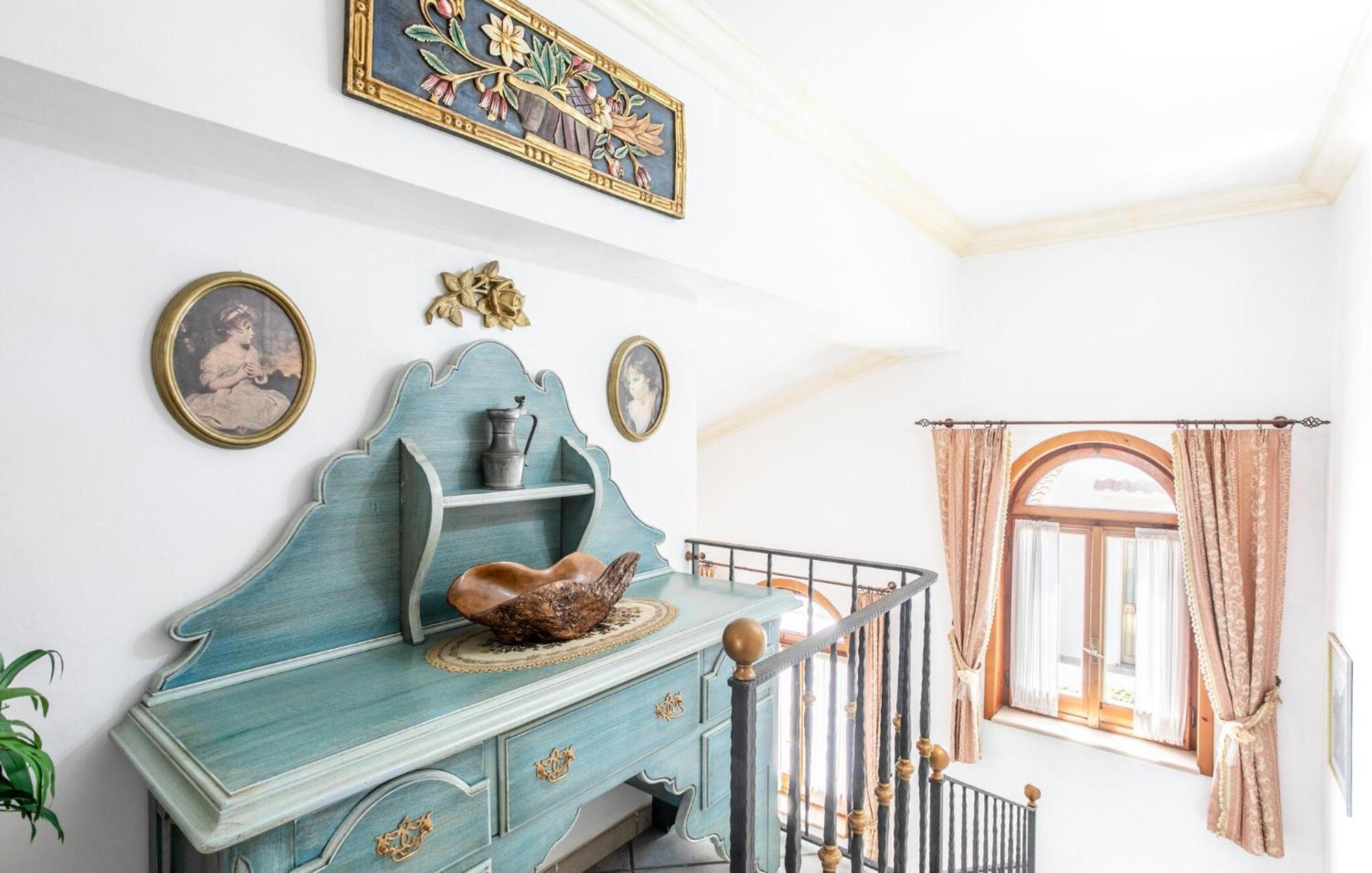 Villa Girasole Marzamemi Zewnętrze zdjęcie