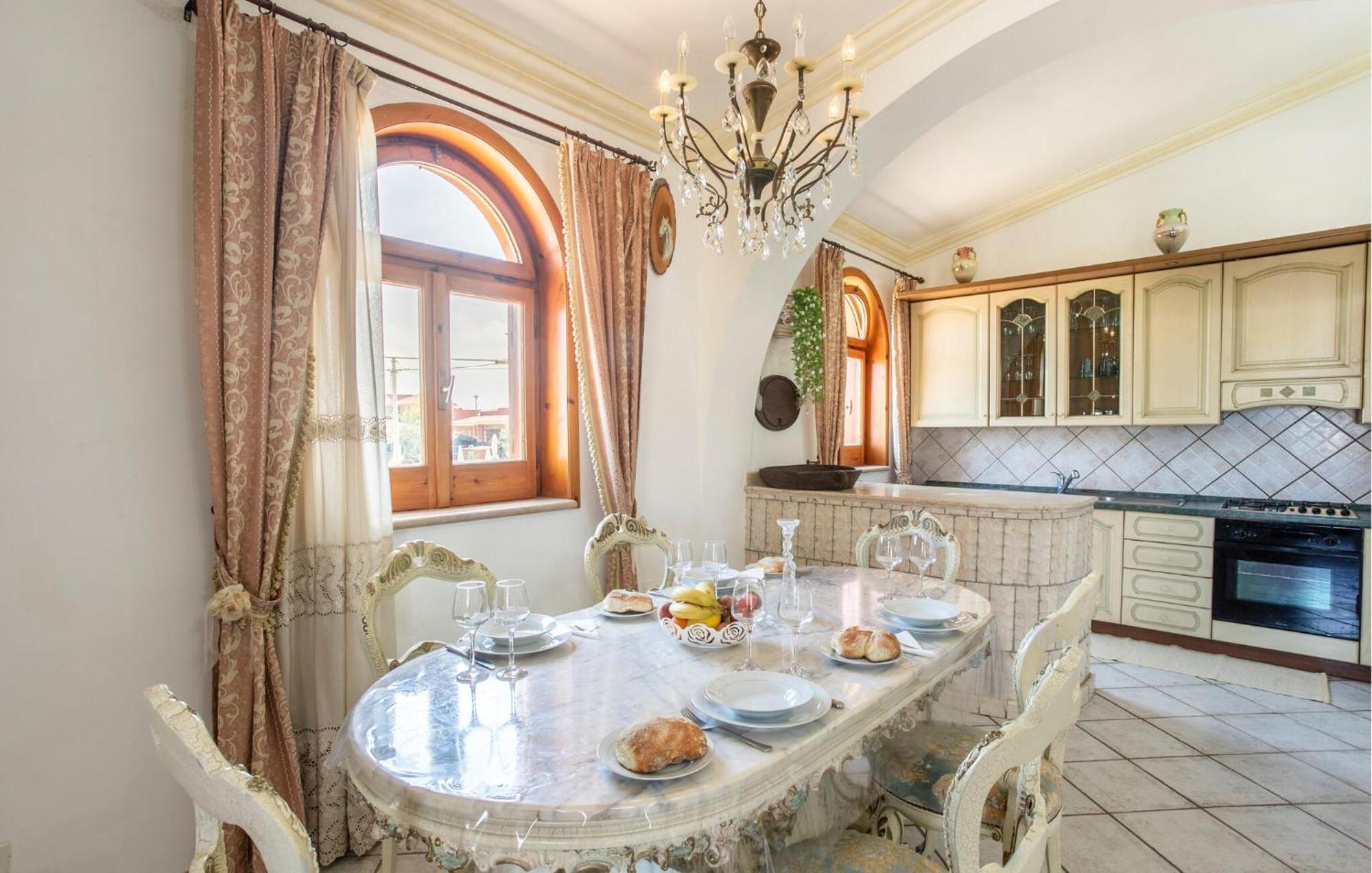 Villa Girasole Marzamemi Zewnętrze zdjęcie