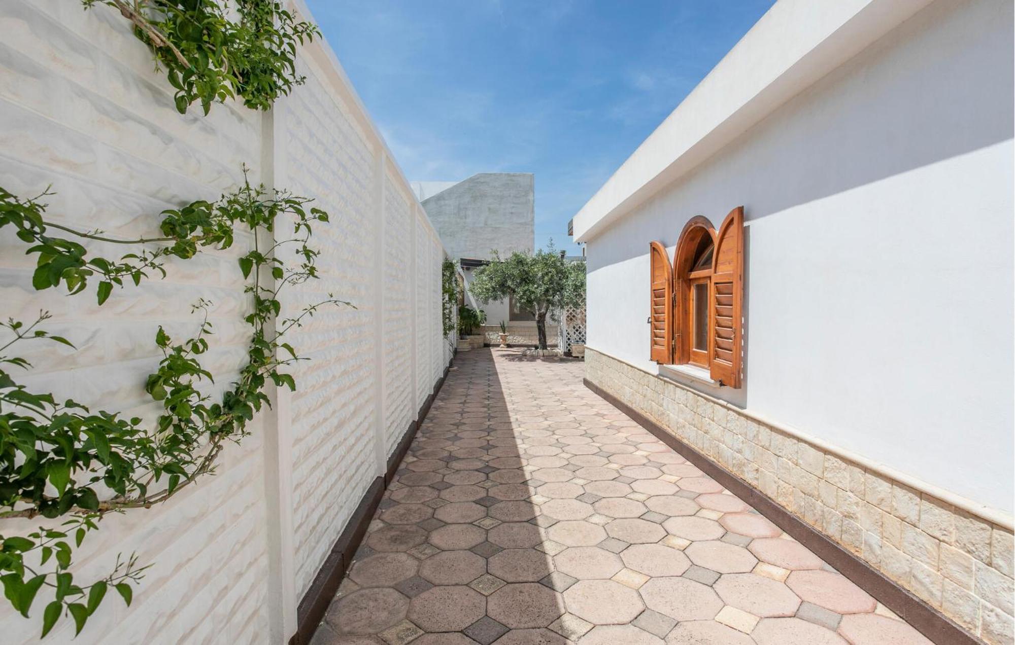Villa Girasole Marzamemi Zewnętrze zdjęcie