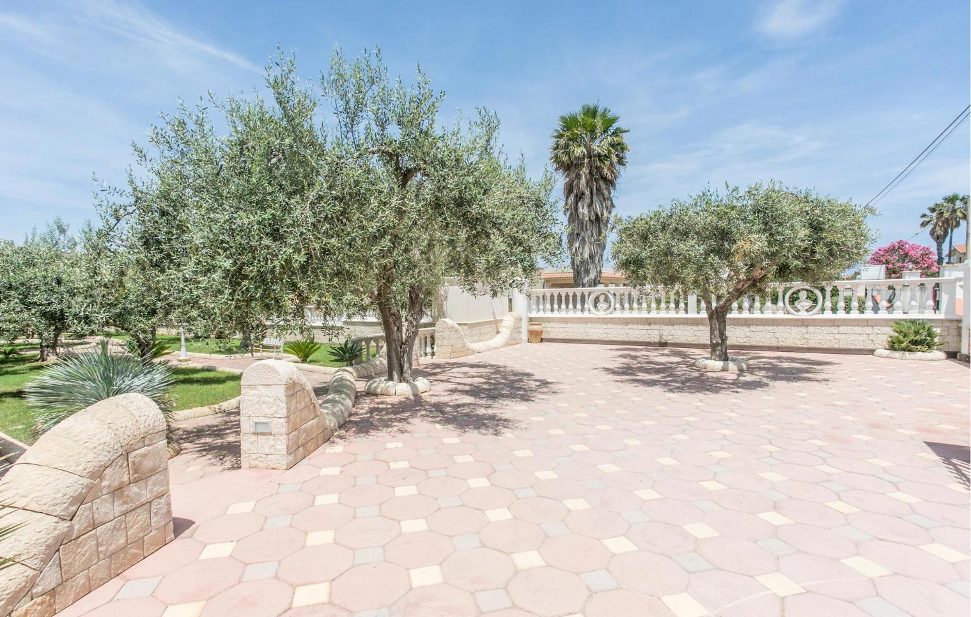 Villa Girasole Marzamemi Zewnętrze zdjęcie