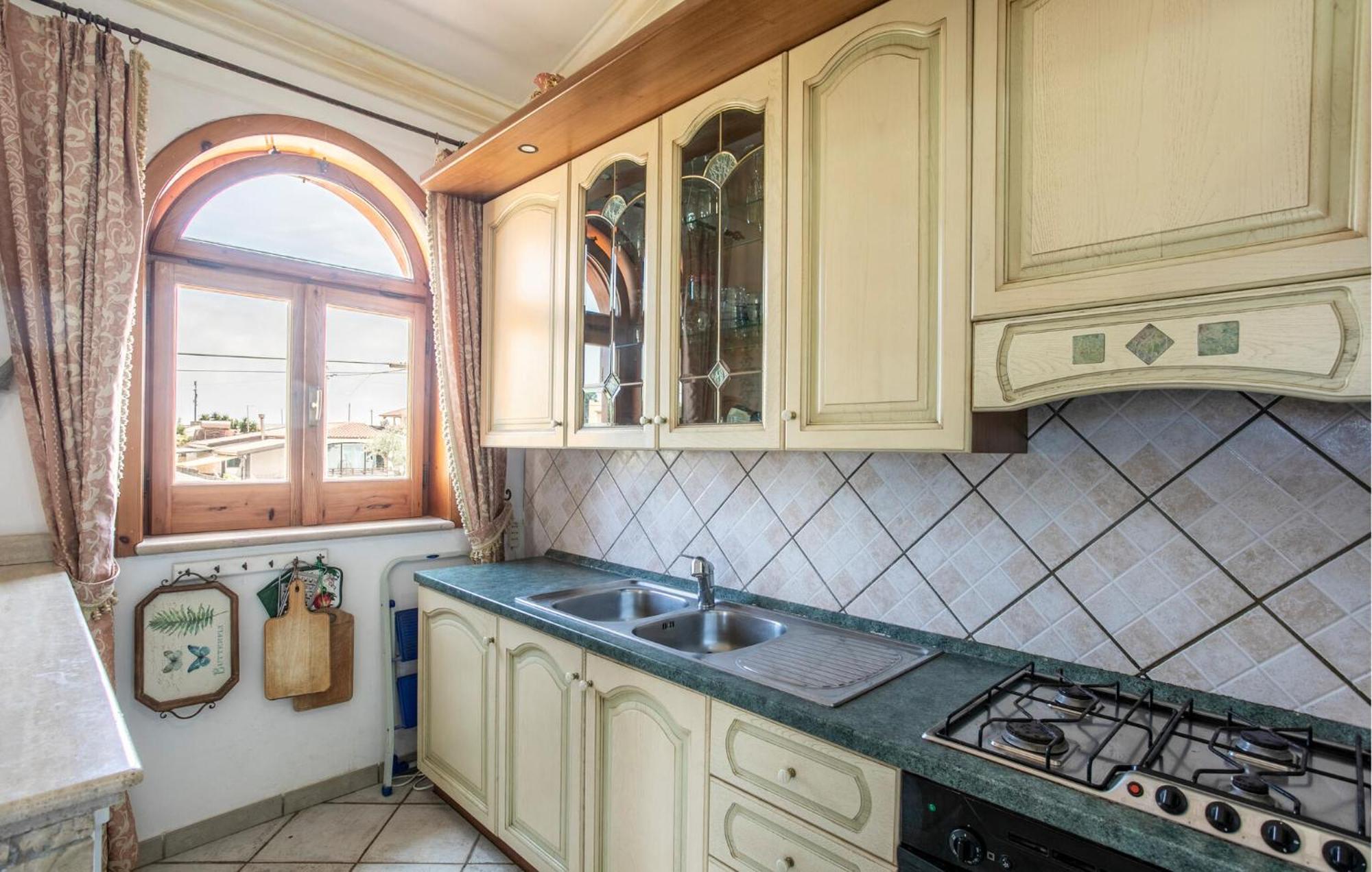 Villa Girasole Marzamemi Zewnętrze zdjęcie